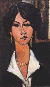 Amedeo Modigliani The Algerian Woman (mk39) oil painting